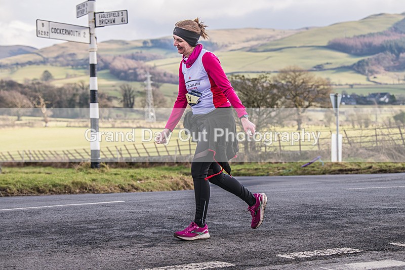 North Lakes-1756 - North Lakes 10K & Half Marathon Sunday 9th February 2025