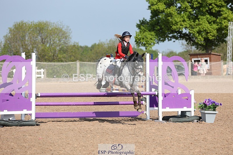 250503-103228-00367 - Cls 3 Pony British Novice and 80cm Open