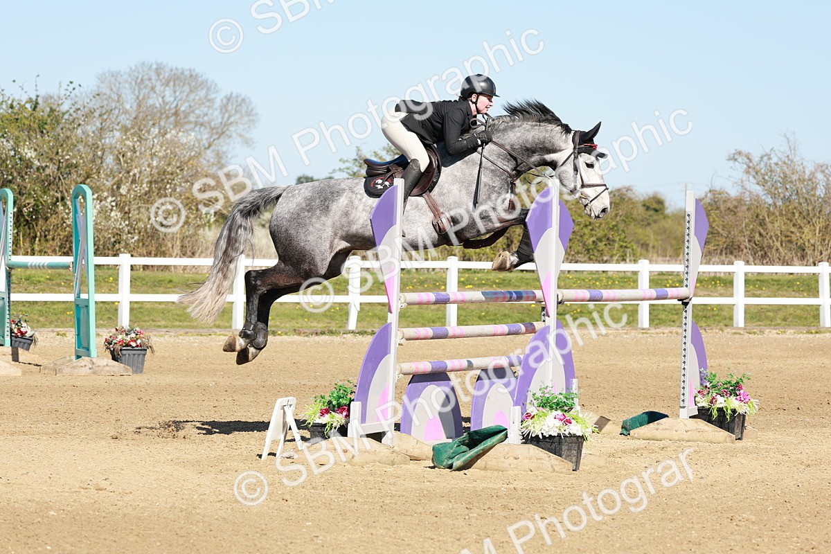 SBM_004861 - Class 18 - Senior Foxhunter - 1.20m