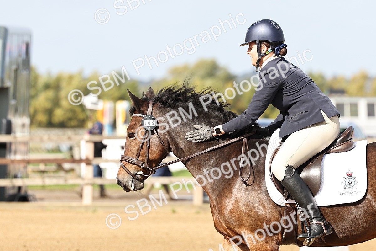 SBM_000353 - Class 44 - Intro 2 Combined Training