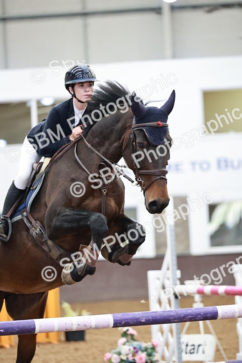 SBM_001518 - Class 4 - Senior Newcomers 1.10m