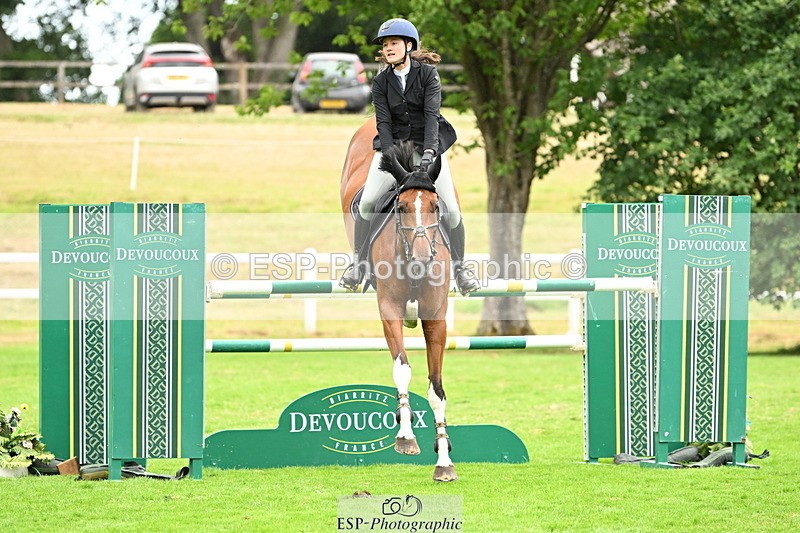 250705A-144717-15066 - Cls 31 Snr 1.35 GP Jump Offs