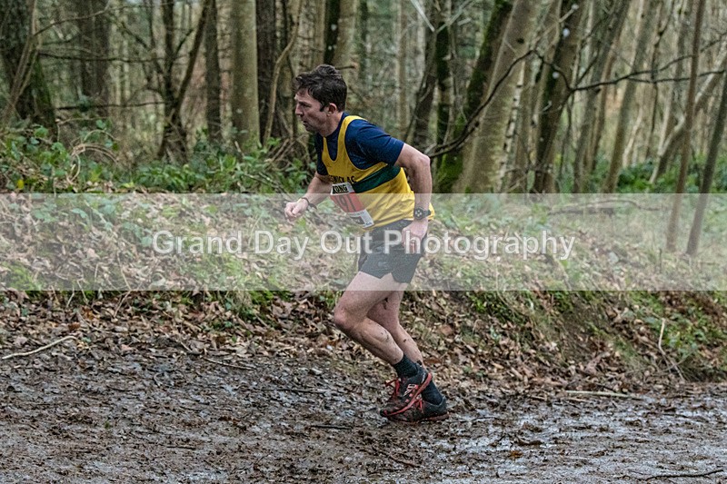 Loopy Latrigg-141 - Kong Loopy Latrigg Fell Race Saturday 21st December 2024