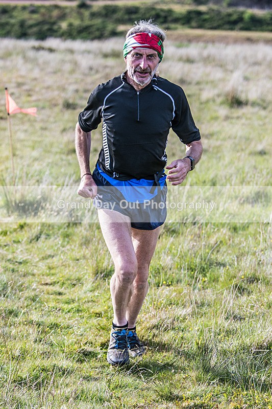 Gavel-69 - Gavel Fell Races (Junior & Senior) Wednesday 28th May 2025