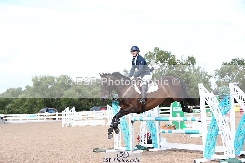 230811A-135107-05475 - Cla 17 1.05m Nat Am Qualifier