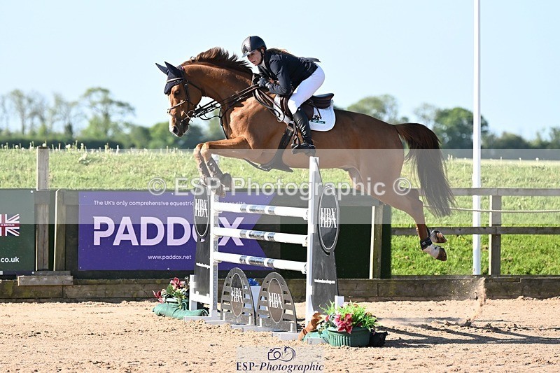 250509-083950-04532 - Cls 13 Snr Foxhunter