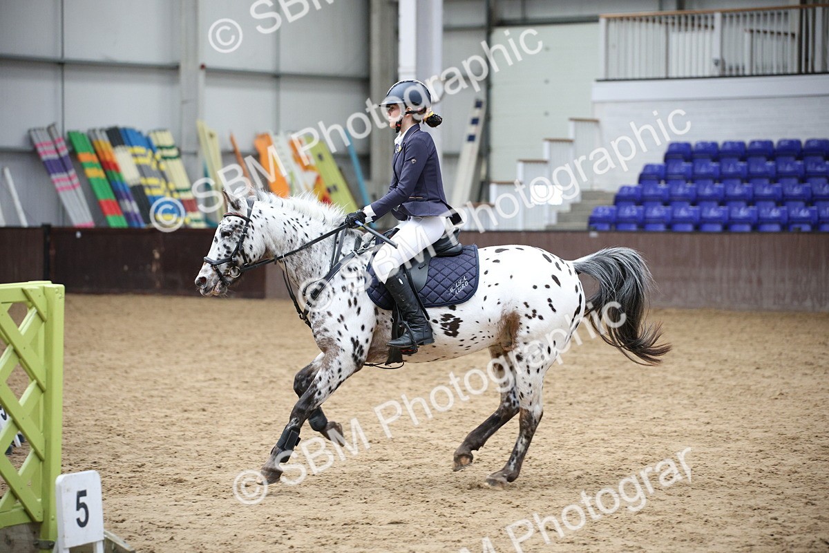 SBM_000962 - Class 3 - Area 12 Championship Qualifier - 50cm