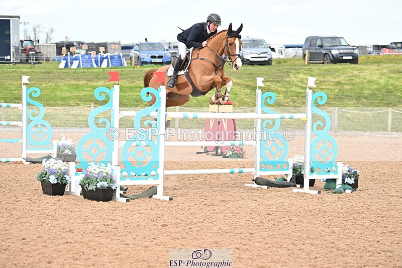 240418A-154010-04783 - Cls 9, 2 Star Big Tour 1.40m