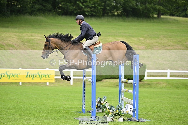 250613A-130343-02044 - Cls 3 Snr Foxhunter