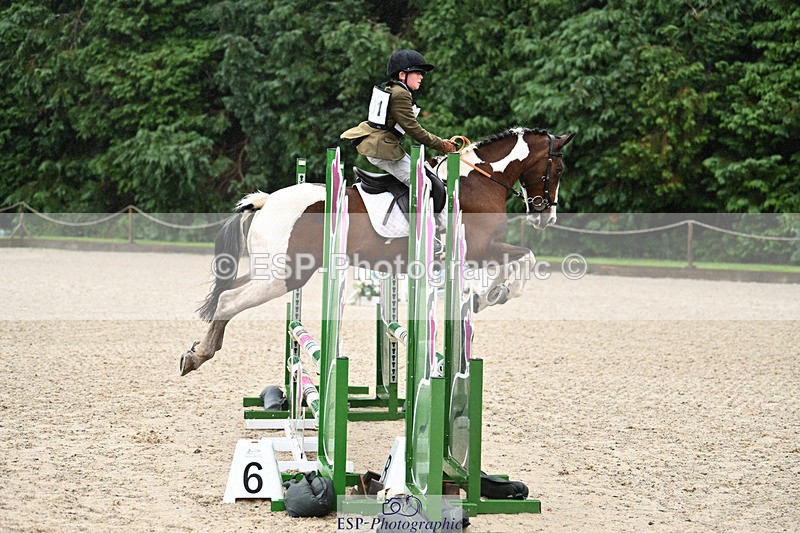 240824X-092556-23177 - 70cm Round 2 9.30 to 10.30