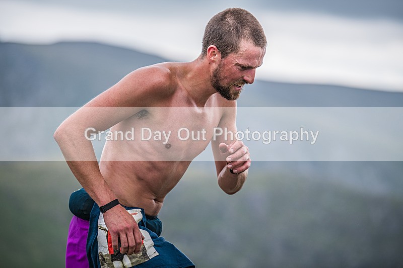 Kentmere-31 - Pete Bland Kentmere Horseshoe Fell Race Sunday 20th July 2025