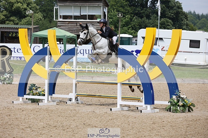 230617-131108-04616 - Cls 09 Blue Chip Pony Newc 1st Rnd