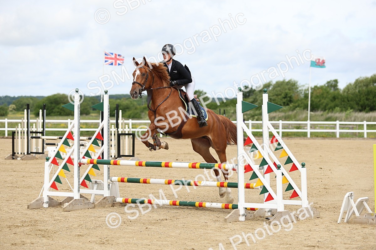 SBM_000078 - Class 2 - Senior British Novice - 90cm