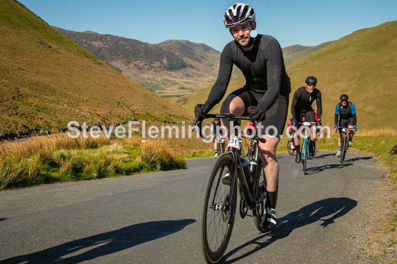 095806 - Newlands Pass 09.00 - 10.00