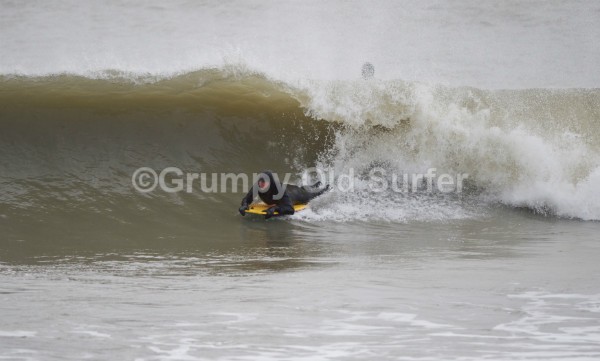 DSC_8604 - Llyn Peninsular 27th January 2016