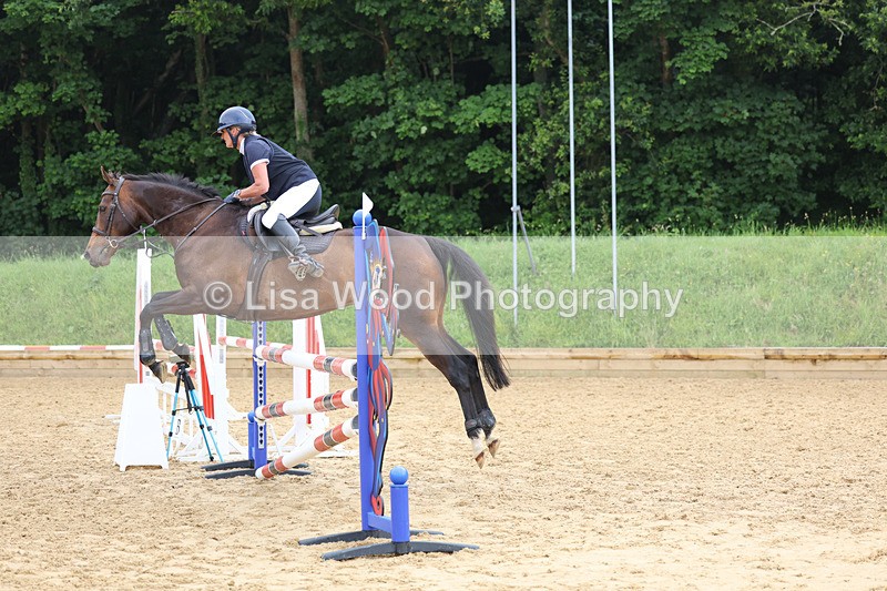 3E7A5689 - Class 5: Senior 95cm