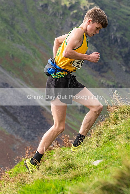 Wasdale Show-173 - Wasdale Head Show Fell Races (Junior & Senior) Saturday 14th October 2023