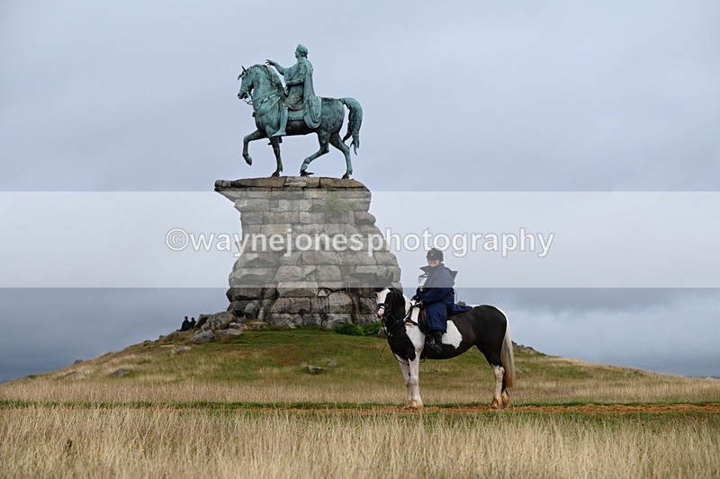 DSC_2770 - Time at Statue 12:59 to 13:49