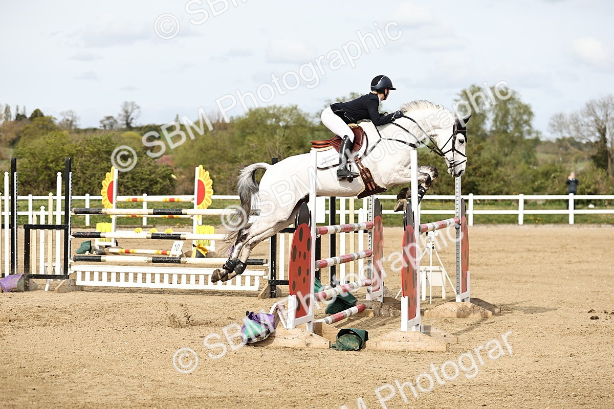 SBM_001612 - Class 6 - national 1.30m 1.40m