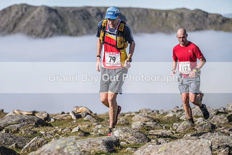 Langdale-496 - Langdale Horseshoe Fell Race Saturday 11th October 2025