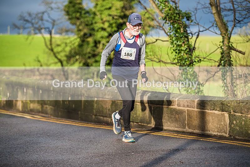 Ribble-1775 - Ribble Valley 10K Sunday 31st December 2023