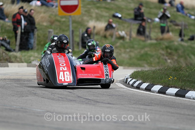 IMG_7164 - Sidecar Race 1