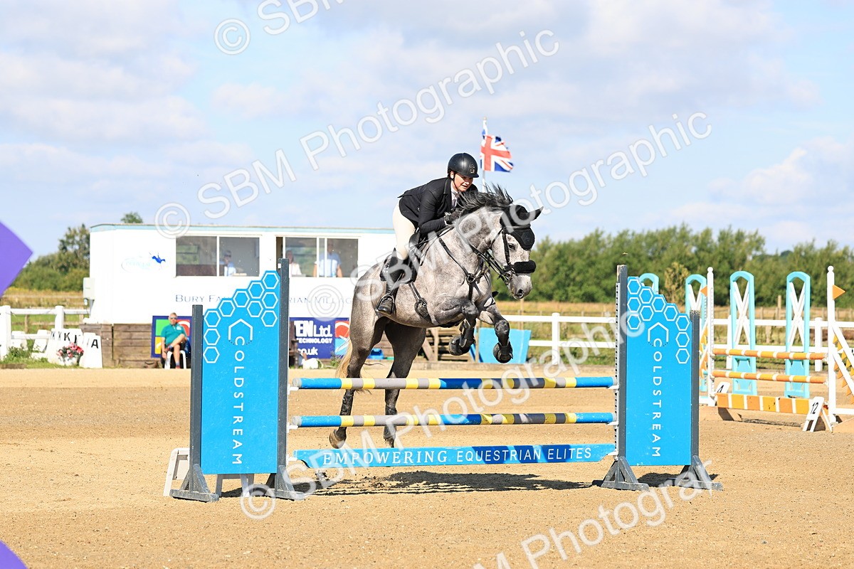SBM_002896 - Class 7 - Senior British Novice-90cm Open