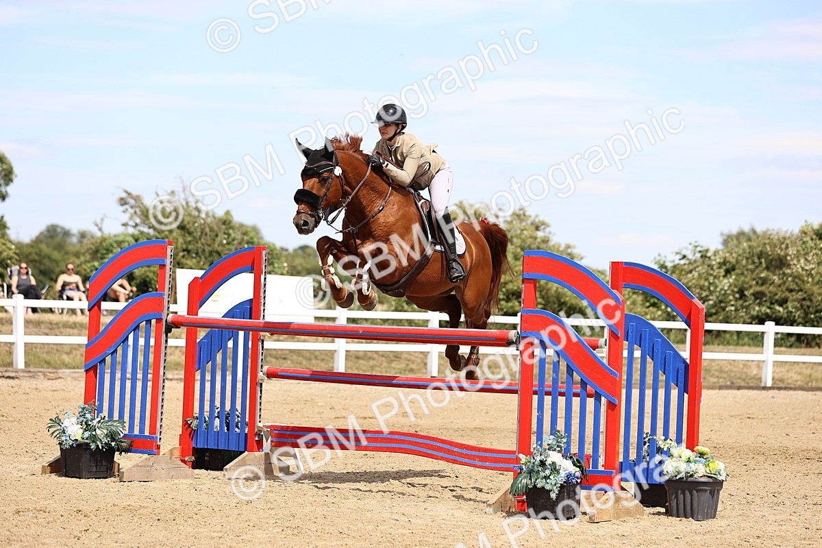 SBM_010953 - Class 10 - Talent Seekers Inc 7 Years Old Championship Qualifer - 1st Half