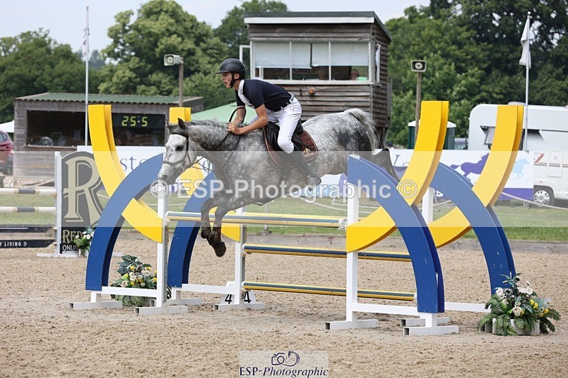 230617-135004-04885 - Cls 09 Blue Chip Pony Newc 1st Rnd