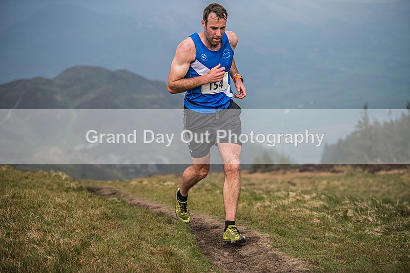 Lords Seat-170 - Lords Seat Fell Race Wednesday 1st May 2024