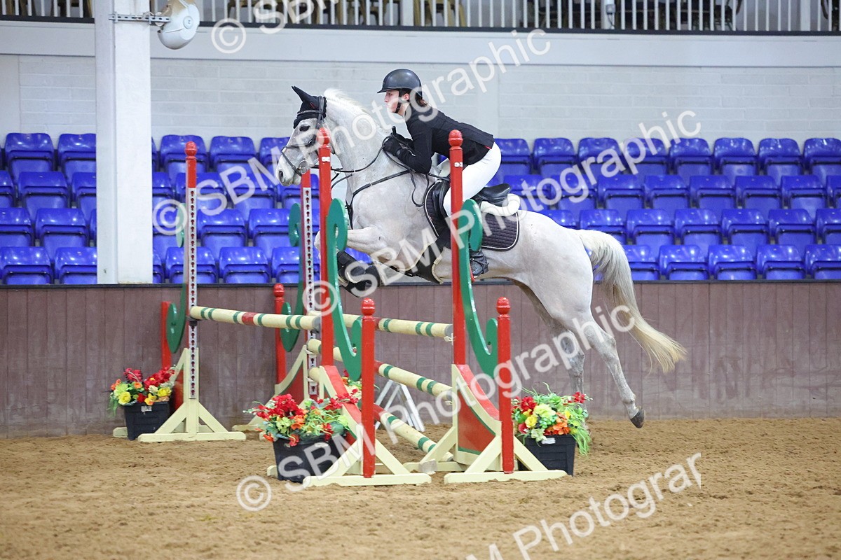 SBM_001761 - Class 14 - Nupafeed Supplements Senior Discovery/ 1m Open - First Round (1.00m)