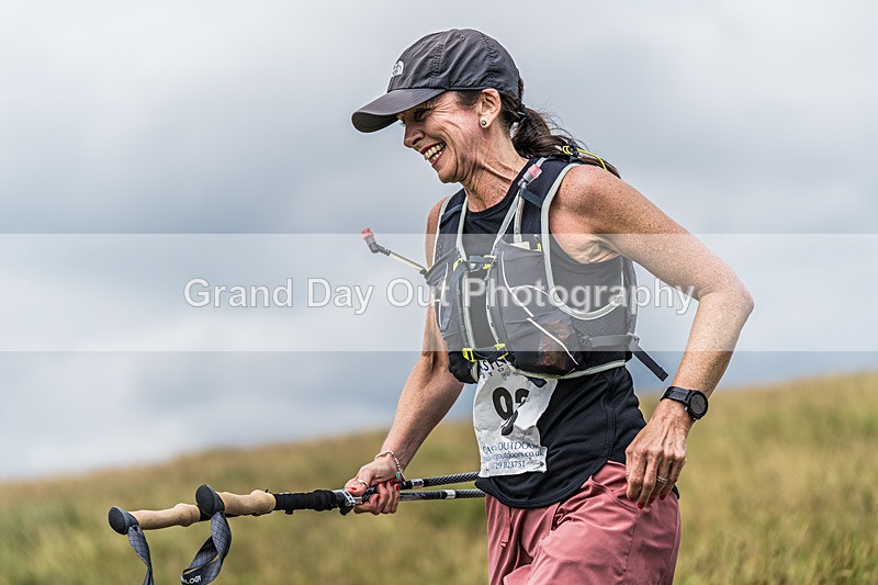 Ingleborough-1195 - Ingleborough Mountain Race Saturday 20th July 2024