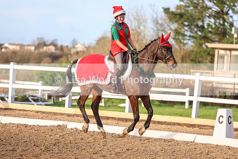 3E7A4672 - Class 4: Prelim Section B