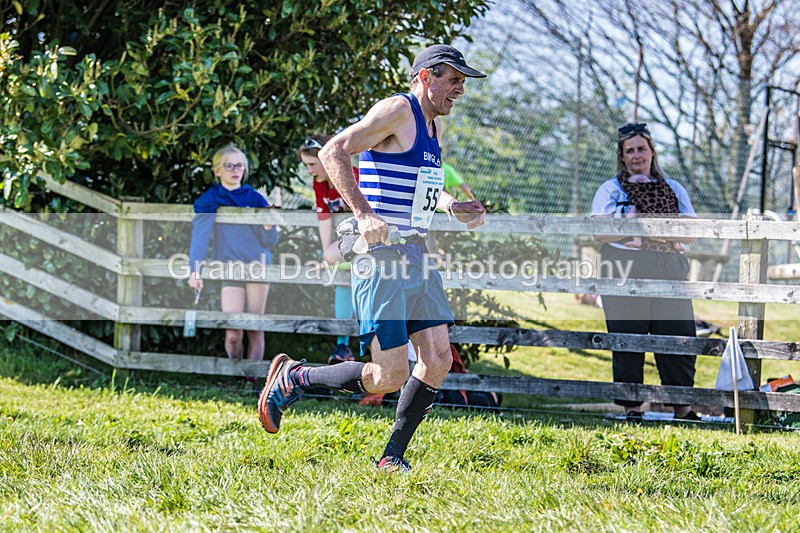 The Finish-1356 - The 3 Peaks Race Saturday 25th April 2026 - The Finish
