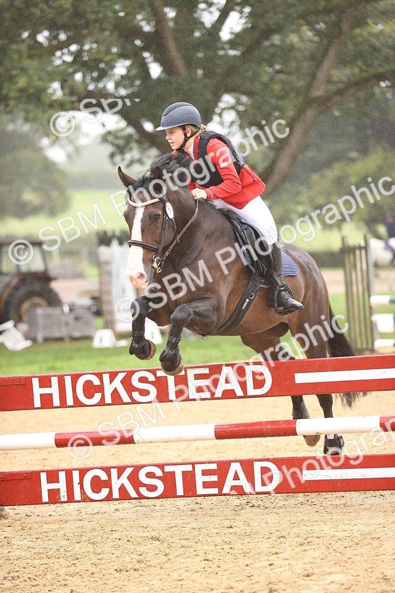 SBM_73432 - J19 - Junior Horse & Pony 90cm Supreme championship