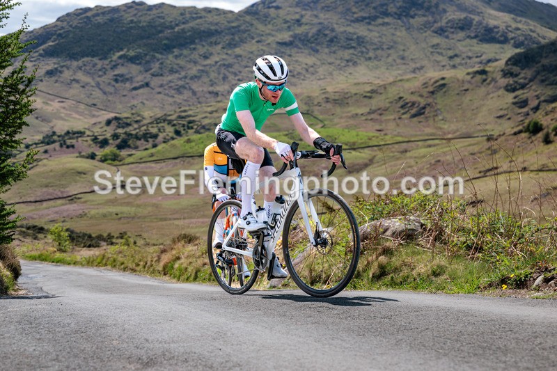 122332 - Blea Tarn Climb 12:00 - 13:00