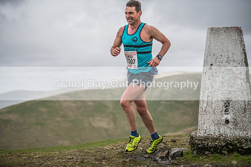 Arant Haw Seniors-347 - Kendal Winter League Arant Haw (Senior Race) Sunday 14th April 2024