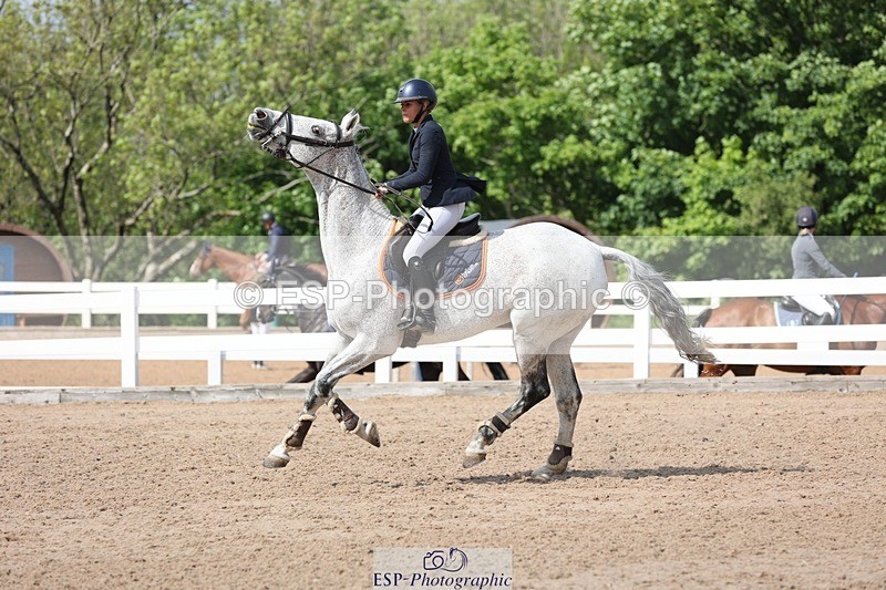 250509-152555-08314 - Cls 23 1.10m Amateur Qualifier and Open