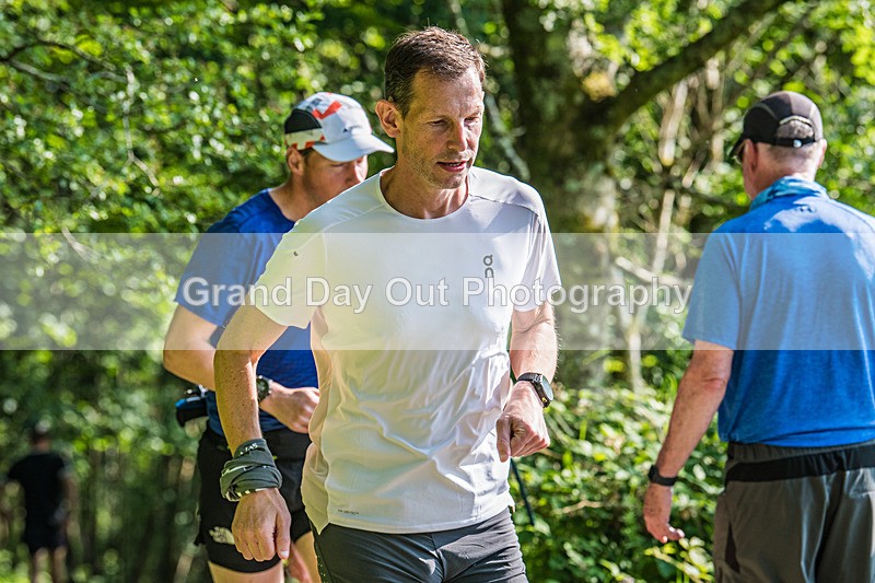 Latrigg Junior-87 - Round Latrigg Junior Fell Races Wednesday 11th June 2025