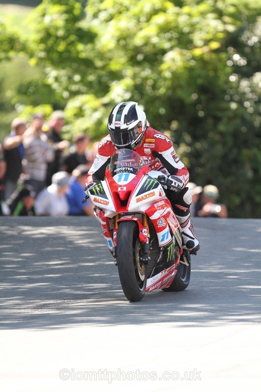 IMG_1615 - SuperSport Race 2 - TT 2013
