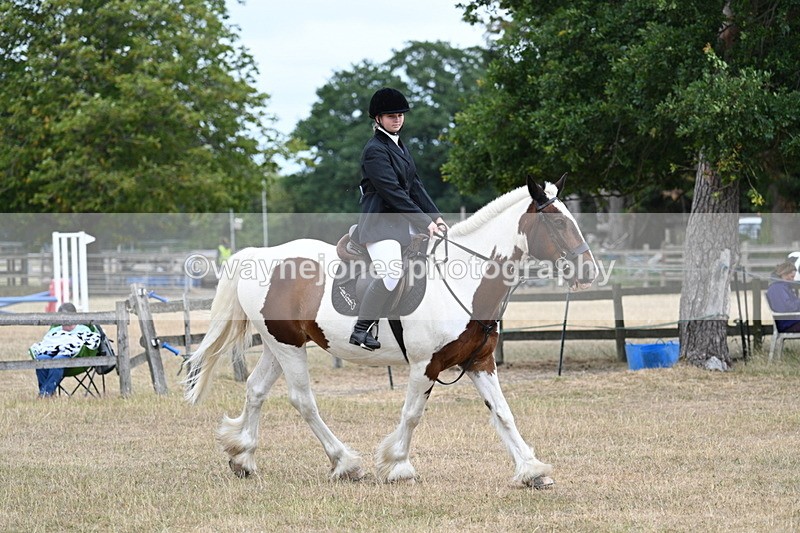 WJ7_1359 - Class 8 Ridden Veterans