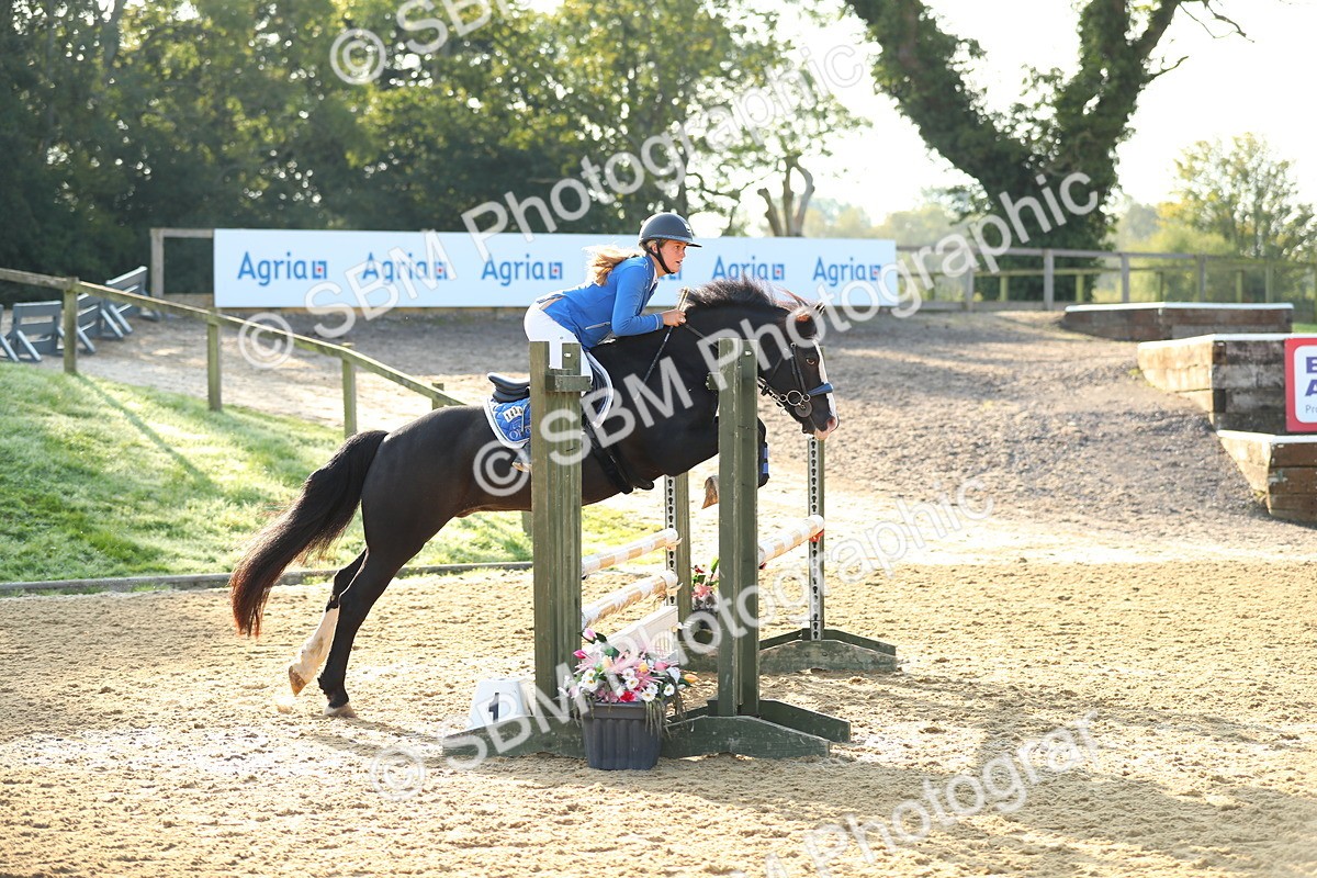 SBM_60174 - J41 - Grand Tour 95cm Championship