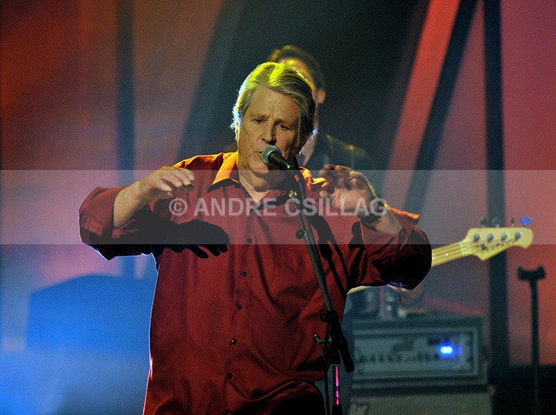 Brian Wilson - Later With Jools