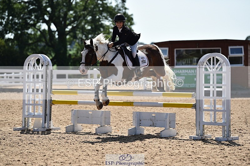 230903A-124938-04549 - Cls 19 Pony Discovery & 90cm Open