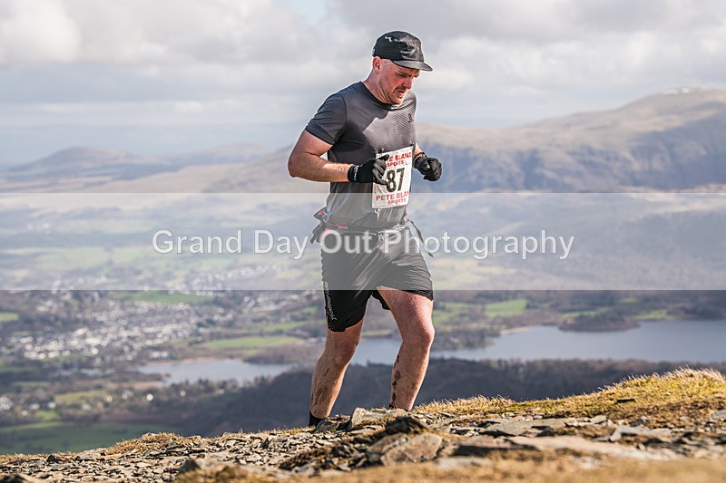 Coledale-591 - Coledale Horseshoe Fell Race Saturday 30th March 2024