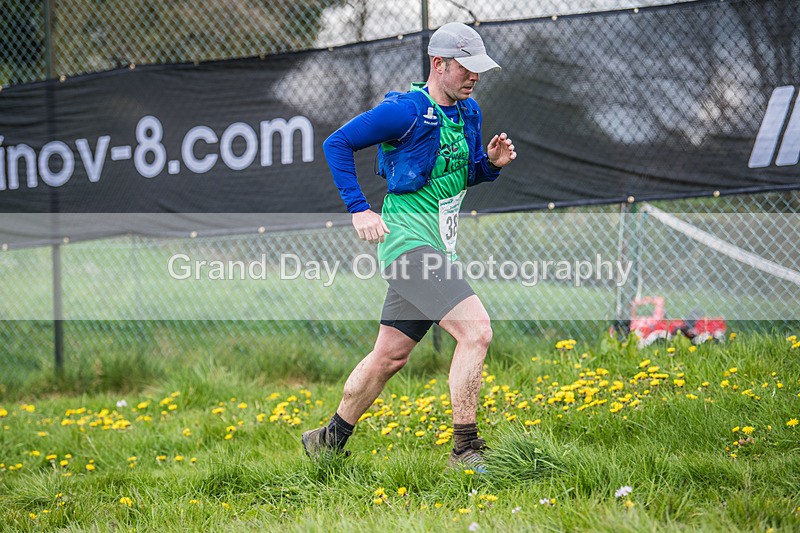 3 Peaks-2826 - The 3 Peaks Race Saturday 27th April 2024