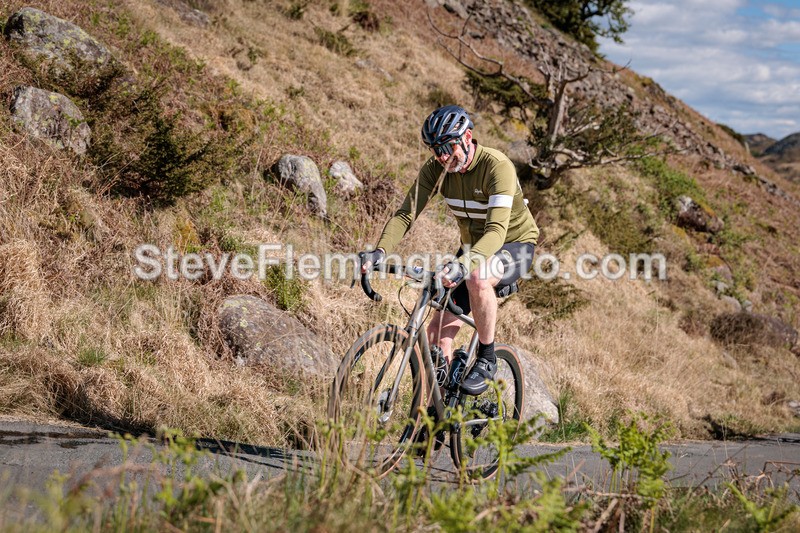 155237 - Blea Tarn Climb 15:00 - 16:00