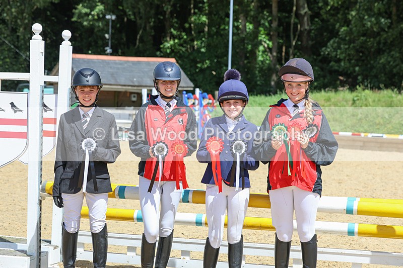 3E7A2727 - Presentation and Team Photos