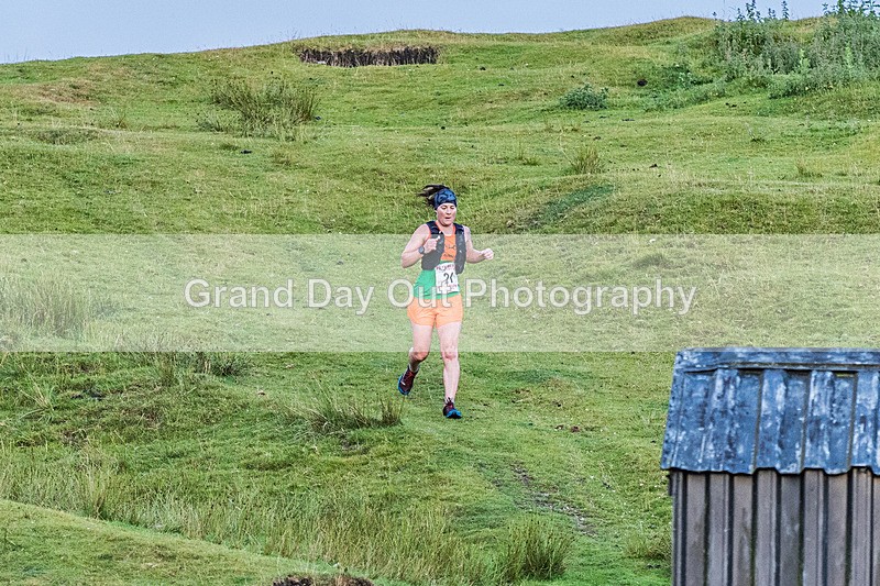 Tebay-498 - Tebay Fell Race Wednesday 28th June 2023