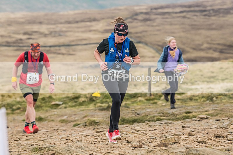 3 Peaks-1058 - The 3 Peaks Race Saturday 27th April 2024